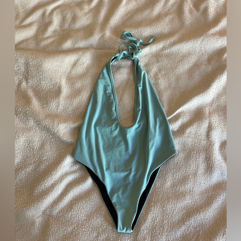 Frankie’s One piece bathing suit